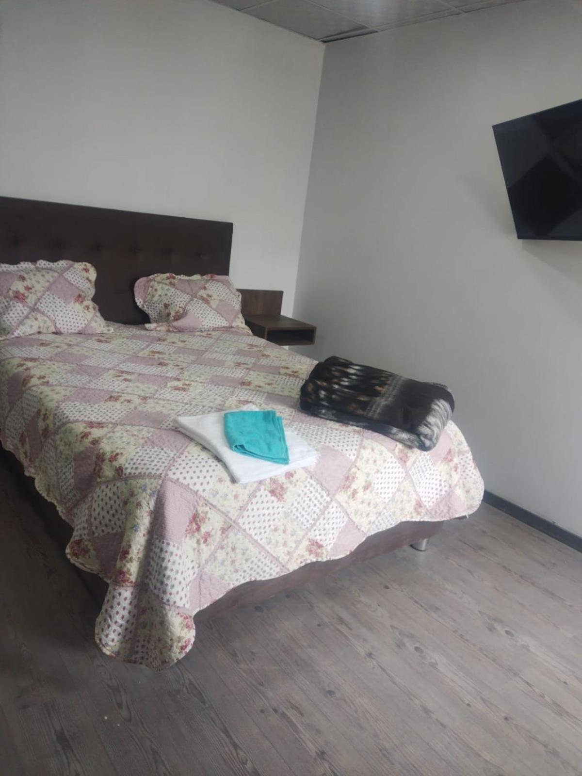 La Casa De Florencia Cerro de Pasco Ngoại thất bức ảnh