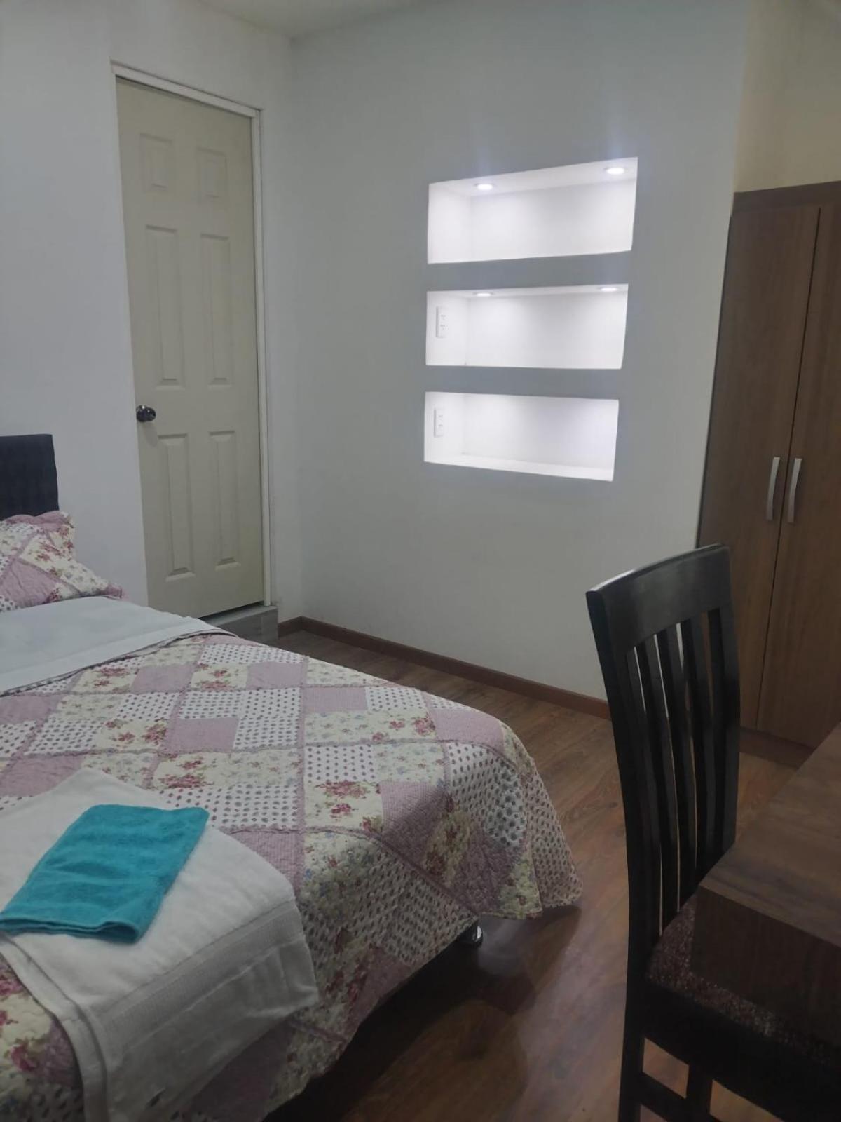 La Casa De Florencia Cerro de Pasco Ngoại thất bức ảnh